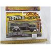 Image 3 : 2 Tonka Big Rigs Trucks Semi and Fire Truck New in Packages
