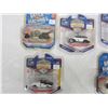 Image 2 : Lot of 5 Jada Police Vehicles New in Packages