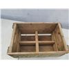 Image 5 : Antique Wooden Coke Crate