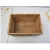 Image 5 : Antique CIL Ammunition Crate Nice and Clean