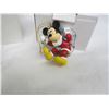 Image 5 : 4 Disney Christmas Tree Ornaments Tigger, Mickey, Snow White, Scrooge