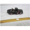 Image 3 : Harley Davidson Diecast 1948 Ford Truck with Harley in Back 1\25 Scale