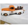 Image 3 : 1949 Ford Harley Davidson Truck with Harley Bike in Back