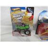 Image 2 : Lot of 4 New in Package Hot Wheels