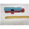 Image 4 : Vintage Corgi Large Truck with Horse Trailer