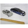 Image 1 : 2 Chrysler 300 Die Cast  Cars