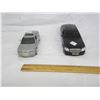 Image 2 : 2 Chrysler 300 Die Cast  Cars