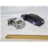 Image 3 : 2 Chrysler 300 Die Cast  Cars