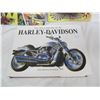 Image 2 : 3 Books Harley Davidson, American Comics, Amazing Visual Illusions