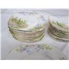 Image 2 : Royal Albert Large Lot of 39 Pieces, Kentish Rockery