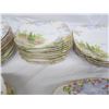 Image 3 : Royal Albert Large Lot of 39 Pieces, Kentish Rockery