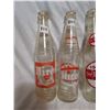 Image 2 : Hires and Dr. pepper glass bottles(pepsi)