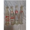 Image 4 : Hires and Dr. pepper glass bottles(pepsi)