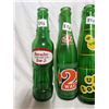 Image 2 : High n dry, 2 way, uptown, kickapoo glass bottles