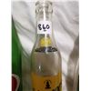Image 2 : Hi spot, sweppes, gingerale glass bottles