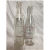 Image 3 : 2 rose beverages (from PA) glass bottles