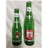 Image 1 : RCMP brewry's glass bottles(2)