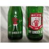 Image 2 : RCMP brewry's glass bottles(2)
