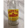 Image 2 : Capitol beverages (from edmonton) glass bottle