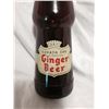 Image 2 : Brown ginger canada dry beer glass bottle (great condtion)