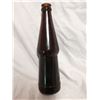 Image 3 : Brown ginger canada dry beer glass bottle (great condtion)