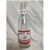 Image 1 : Maple leaf beverages (from north battleford) glass bottle(great condition)