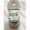 Image 2 : Artic beverage glass bottle-rare