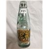 Image 1 : Antique marble bottle leeuwen (lemonade) glass bottle