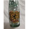 Image 2 : Antique marble bottle leeuwen (lemonade) glass bottle