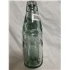 Image 1 : Jules antique marble glass bottle