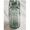 Image 2 : Jules antique marble glass bottle