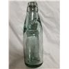 Image 3 : Jules antique marble glass bottle