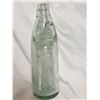 Image 3 : Harston antique marble glass bottle