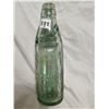 Image 1 : IPS wich antique marble glass bottle