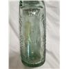 Image 2 : IPS wich antique marble glass bottle