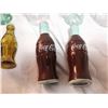 Image 2 : Coca cola lot (glasses and salt and pepper shakers)