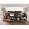 Image 1 : Junk drawer lot ( lots of goodies)