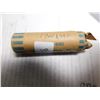Image 2 : FULL ROLL OF 1967 RABBIT NICKELS