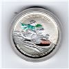 Image 1 : $20, 2016 WINTER FUN COIN