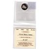 Image 2 : 1965 10 CENT PL-65, ULTRA HEAVY CAMEO, ICCS, EARLY CERTIFICATION