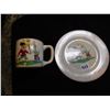 Image 2 : JAPAN GNOME CHILDS CUP AND PLATE