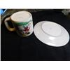 Image 3 : JAPAN GNOME CHILDS CUP AND PLATE