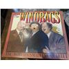 Image 1 : THE WINDBAGS, THREE STOOGES, TIN REPRO SIGN
