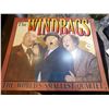 Image 2 : THE WINDBAGS, THREE STOOGES, TIN REPRO SIGN