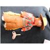 Image 4 : VINTAGE, WIND UP, COWBOY, WORKS