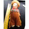 Image 8 : VINTAGE, WIND UP, COWBOY, WORKS