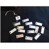 Image 1 : WAR AMP KEY TAGS
