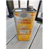 Image 1 : EN-AR-CO MOTOR OIL, WHITE ROSE GASOLINE 1 QT, TOURIST PACKAGE TIN
