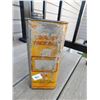 Image 2 : EN-AR-CO MOTOR OIL, WHITE ROSE GASOLINE 1 QT, TOURIST PACKAGE TIN