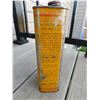 Image 3 : EN-AR-CO MOTOR OIL, WHITE ROSE GASOLINE 1 QT, TOURIST PACKAGE TIN
